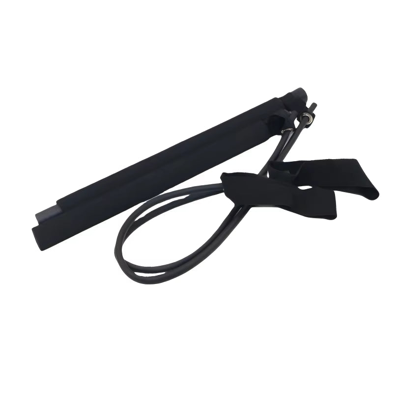 FlexBar Pro – Barra de Pilates Multifuncional para Entrenar en Casa