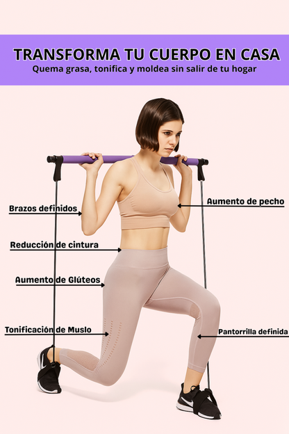 FlexBar Pro