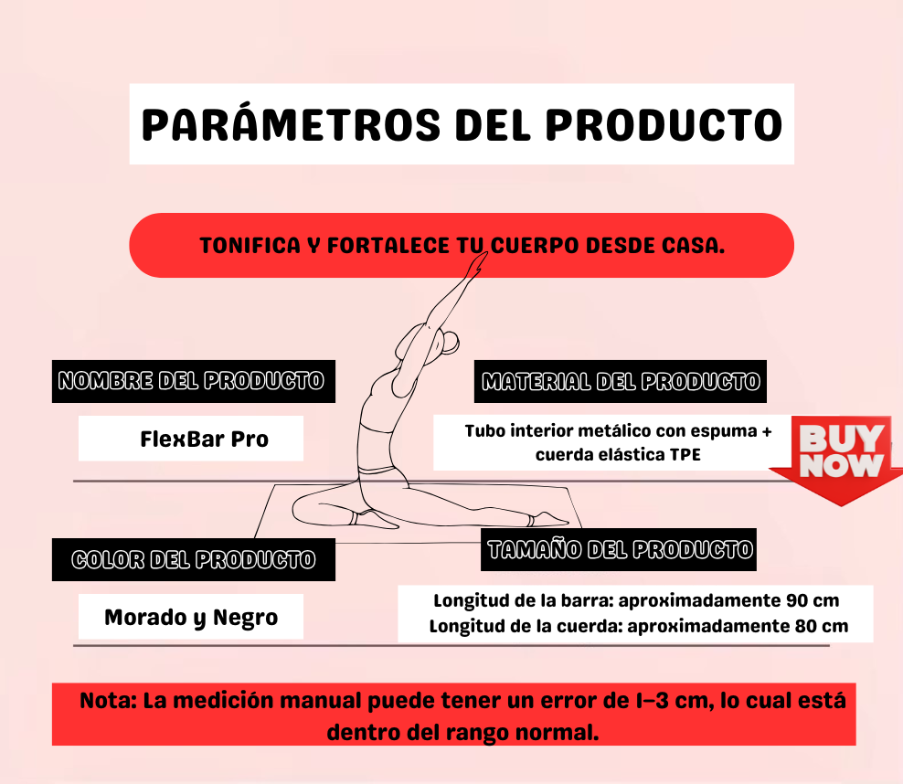 FlexBar Pro